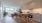 Spacious kitchens with thoughtful details	
