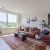 Beautiful living spaces with natural lighting
