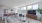 Beautiful living spaces with natural lighting